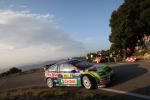 Ford Focus WRC 2009 года